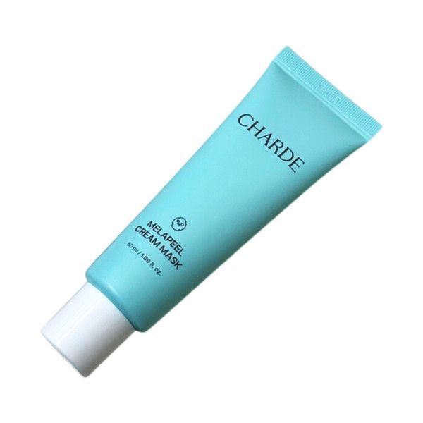 샤르드 멜라필 크림 마스크 50ml X 제품 당일발송 62,400원
