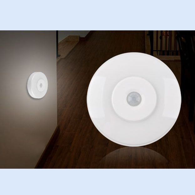 COMS 부착형 소형 LED 모션감지 센서등 AAA 건전지 10,610원