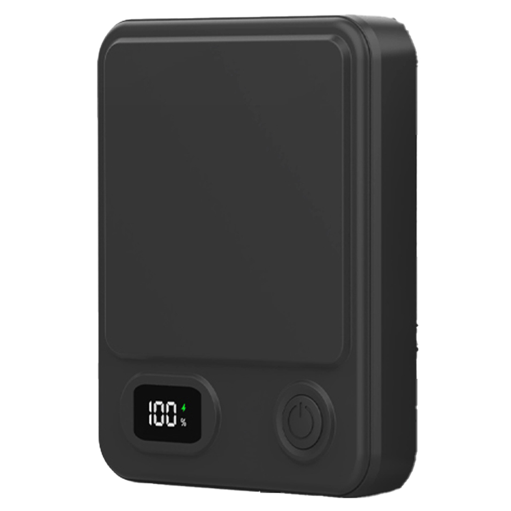 뉴클 난연소재 미니닷 맥세이프 고속충전 마그네틱 보조배터리 5000mAh C타입 18,800원