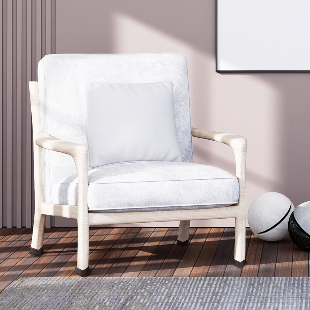 체어서퍼 먼지가 달라붙지 않는 의자발커버 정사각 L 7,240원