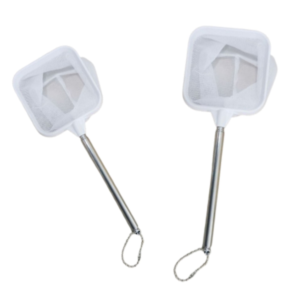 에스에이케이 헤드 분리형 안테나 타입 뜰채, 2개 9,100원