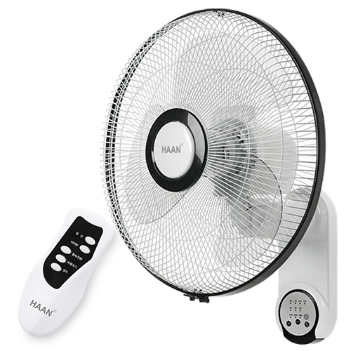 한경희 업소용 가정용 리모컨형 벽걸이 선풍기 40cm 38,900원