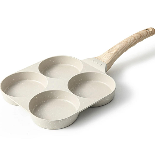 카로트 인덕션 4구 에그팬 27,000원