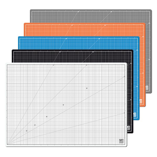 윈스타 칼라 커팅매트 A1 데스크 매트 셀프힐링 컷팅 20,800원