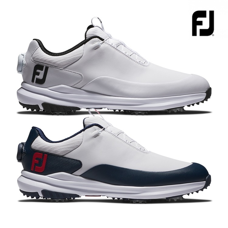 풋조이 투어 라이벌 남성 보아 골프화 56961 56963 618786 142,730원