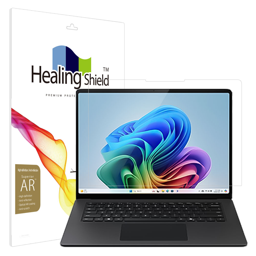 힐링쉴드 서피스 랩탑7 15 AR 고화질 액정보호필름 40,320원