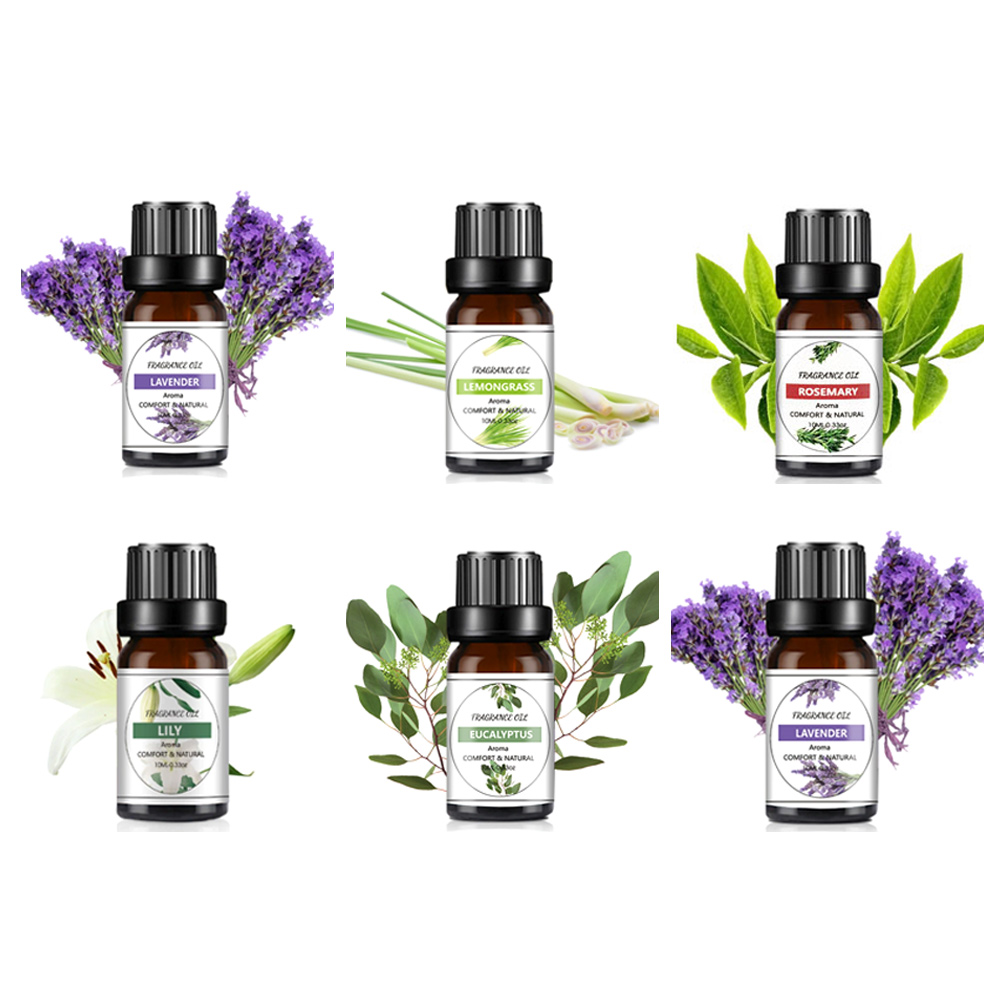 보냄 천연 유기농 아로마 오일 에센셜 오일 5,500원