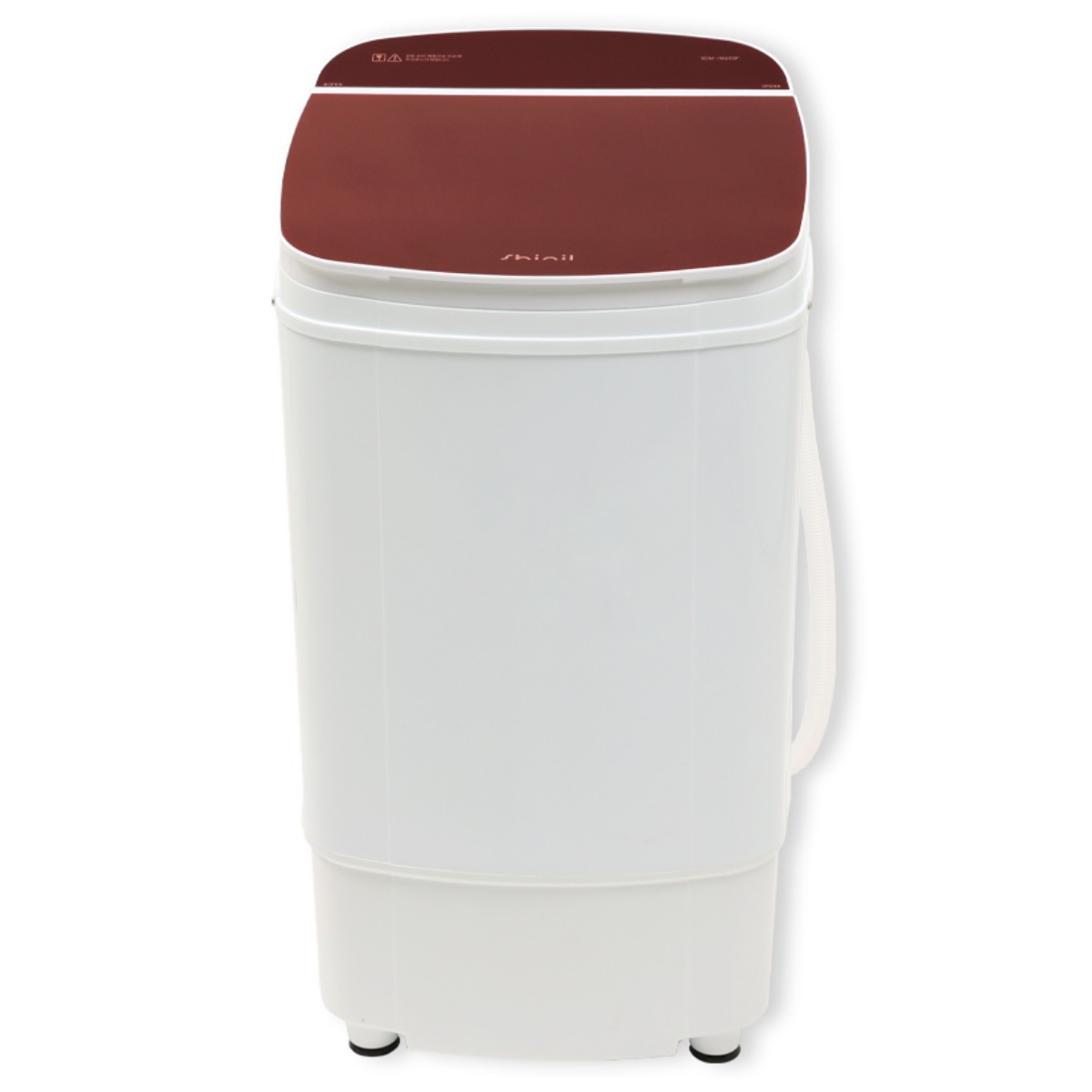 신일 대용량 6.5kg 고속 탈수기 세탁 가정용 업소용 헬스장 수영장 세차장 행주 빨래, 신일 대용량 6.5kg 탈수기 159,000원