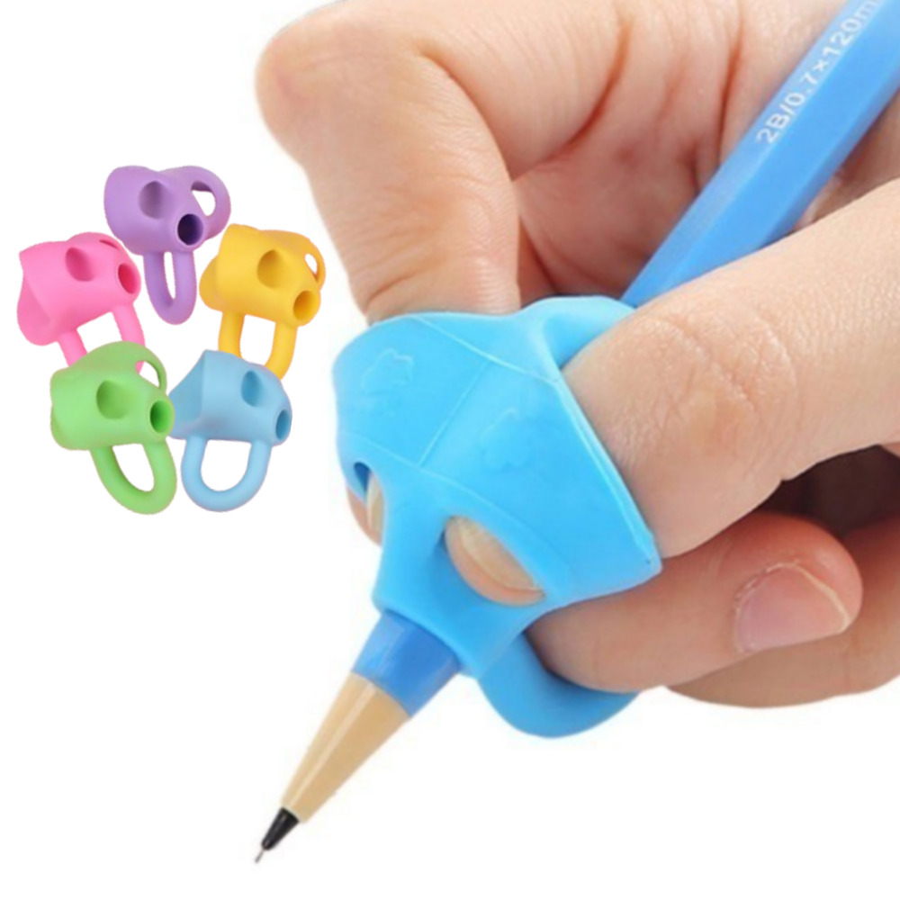 휴보그 악필 교정용 연필 교정기 6,900원