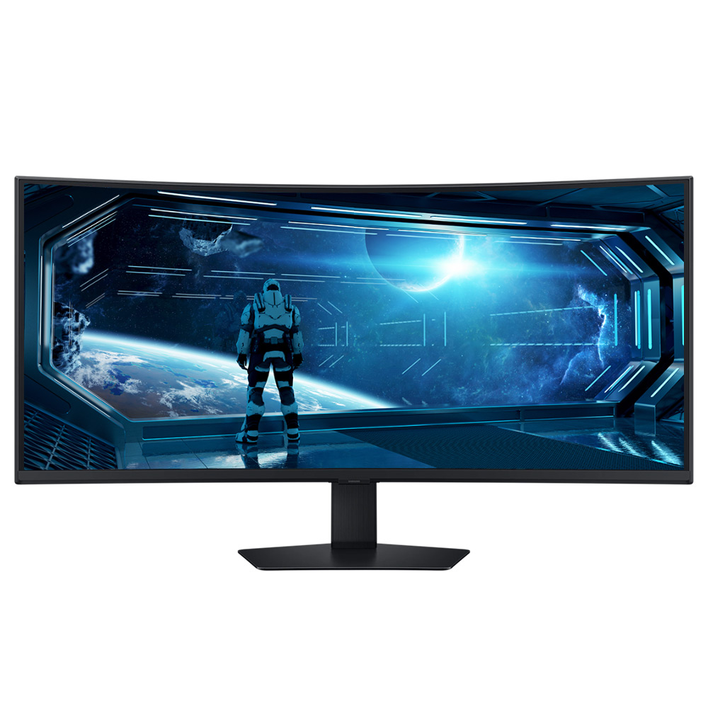 2025 삼성 오디세이 G7 G75F 40인치 LS40FG750 180Hz 게이밍 모니터, LS40FG750EKXKR, 100.6cm 1,149,000원