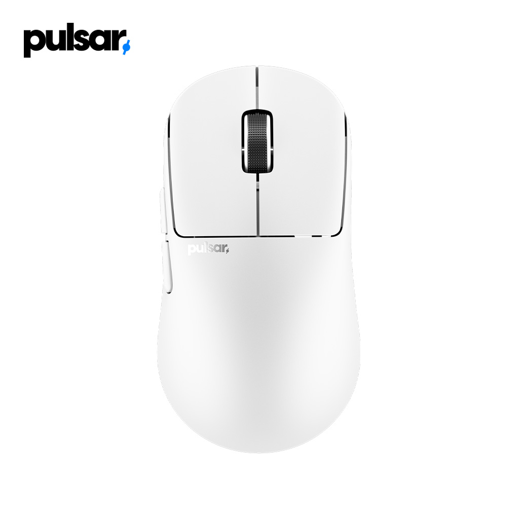 펄사 X2N CrazyLight 미니 무선 게이밍 마우스 우유니 화이트 149,000원