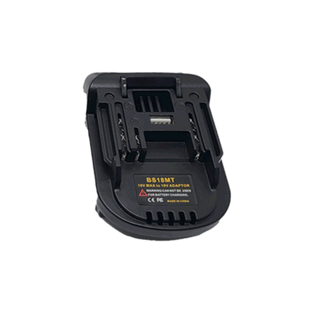 툴포스 배터리 변환 어댑터 아답터 아답타 호환 젠더 마끼다 디월트 보쉬 밀워키 13,000원