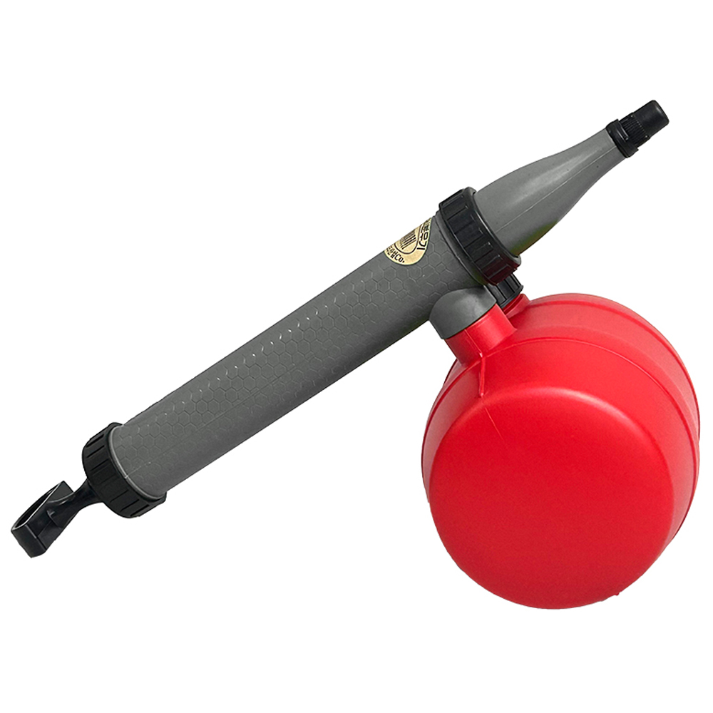 월드크린 파워 압축식 약 분무기 1.8L, 1개, 랜덤발송 8,800원