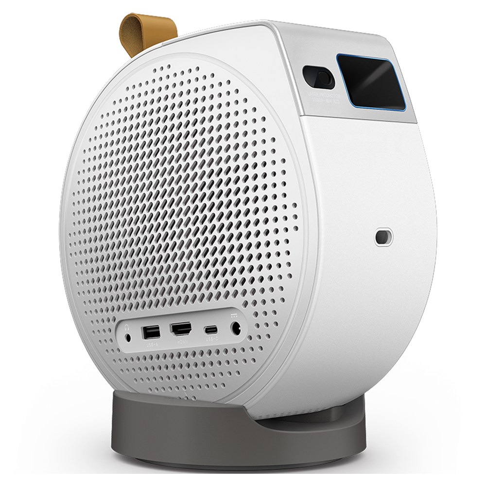 벤큐 천장측면투사 구글OS내장형 미니 빔프로젝터 GV50 1,432,100원