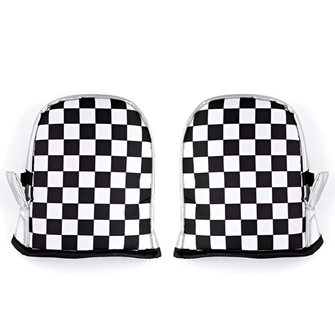 헬로엑스 방한용품 전동스쿠터, 전기자전거, 킥보드용 방한토시 방풍방한글러브 슈퍼커브핸들커버 14,900원