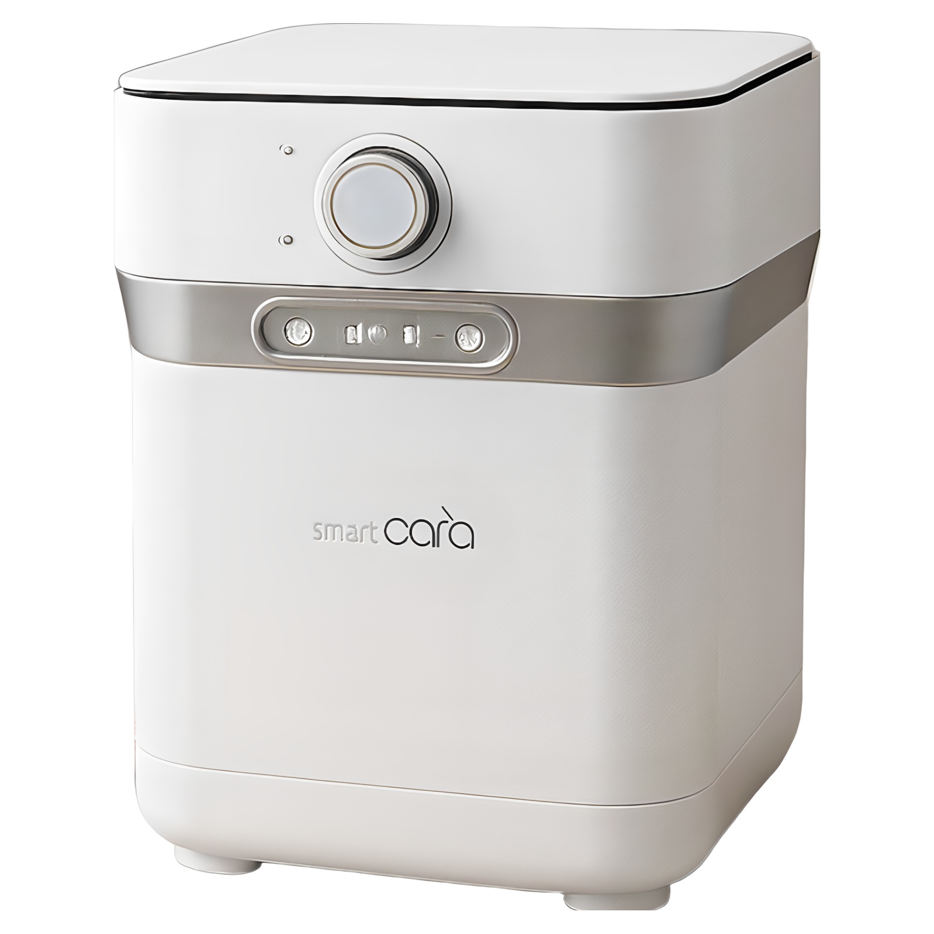 스마트카라 400Pro2 음식물처리기 2L SC-D0208+추가필터1개, 스노우화이트 529,000원