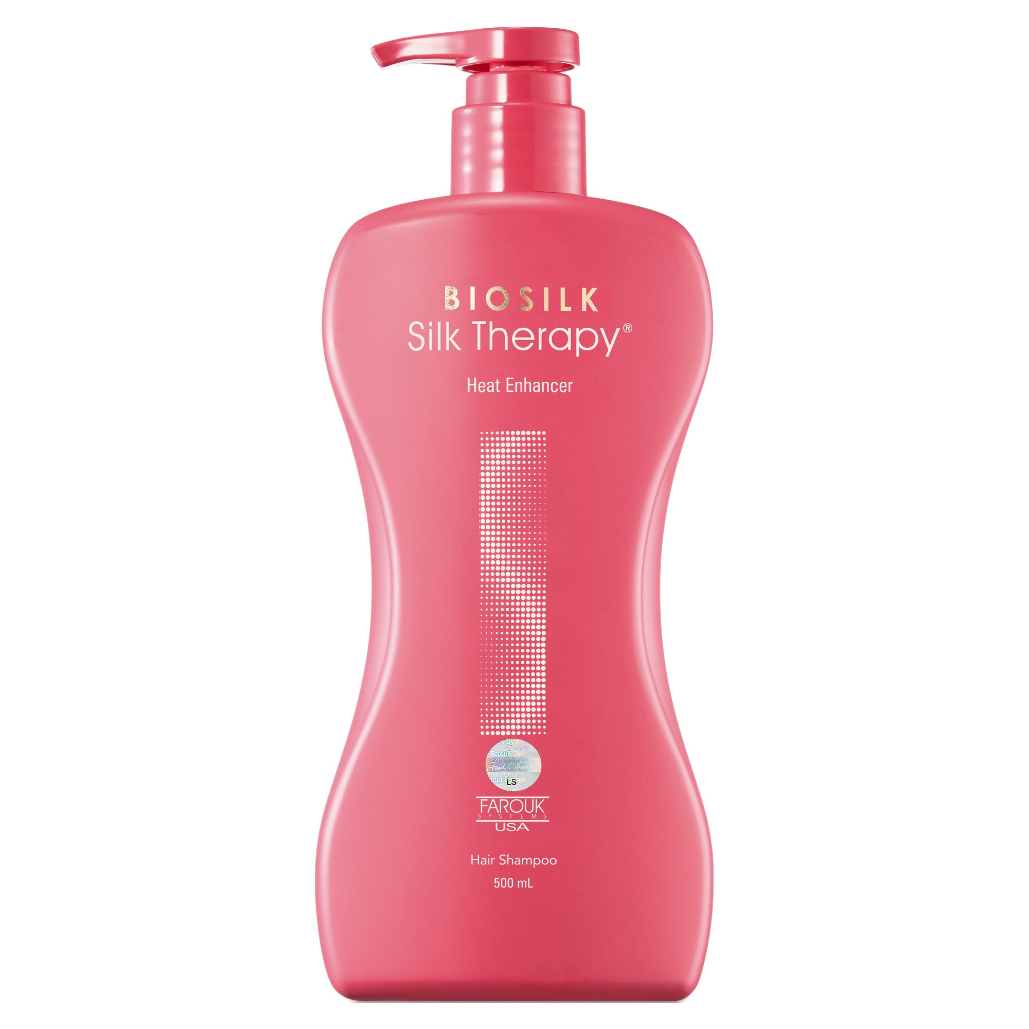 실크테라피 히트인핸서 모발 강화 샴푸 머스크 플로럴 16,060원