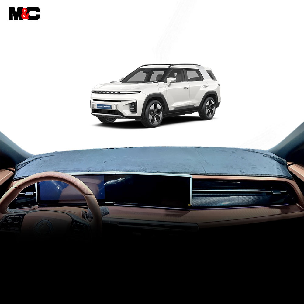 2025년형 2024 (5월) ~ 더뉴토레스 토레스EVX 대쉬보드커버, 1개 55,000원