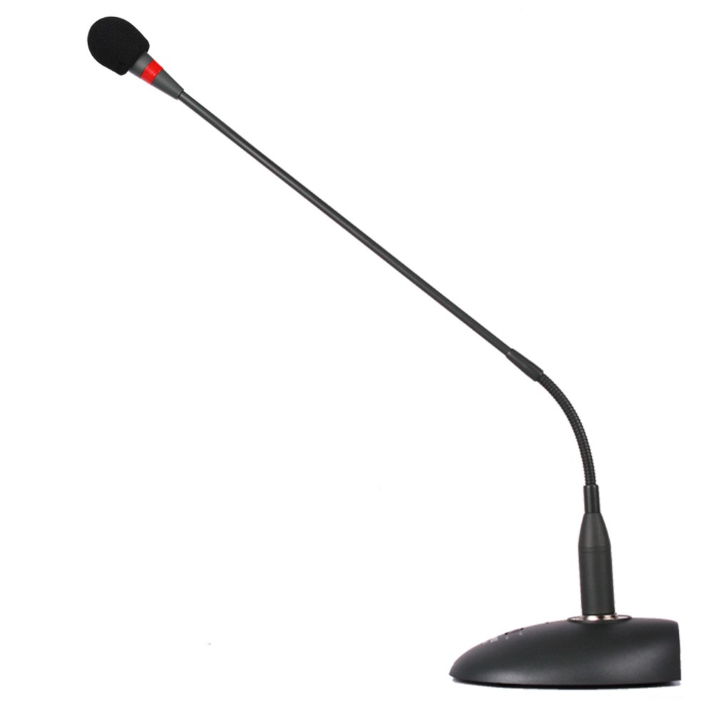 에펠 방송용 고감도 구즈넥 콘덴서 마이크로폰, FM-9090 95,040원