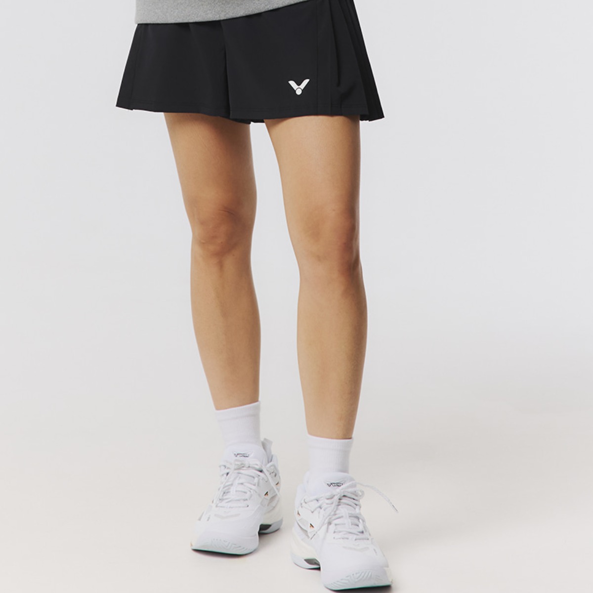 빅터 VICTOR 여성 경기용 2컬러 반바지 R-51211 배드민턴 탁구 스쿼시 스포츠웨어 63,000원