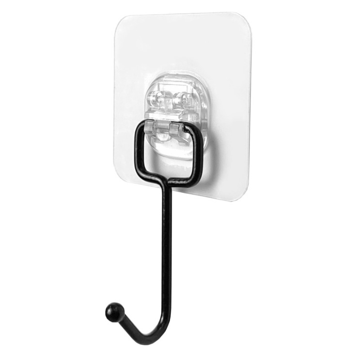 올지 3세대 무타공 스텐 후크 1중 고리 2,700원