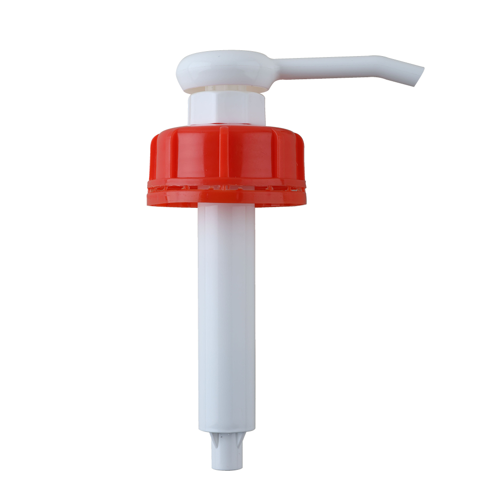 우리연구소 ORI 고급 이지펌프 대용량 말통펌프 빨간색, 2개 8,500원