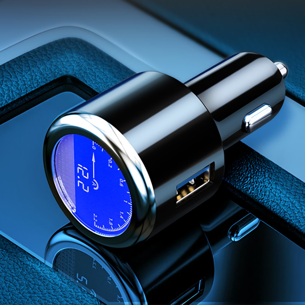 카테크 와쳐 LCD듀얼 고속충전기 CT-420, 1개 13,870원