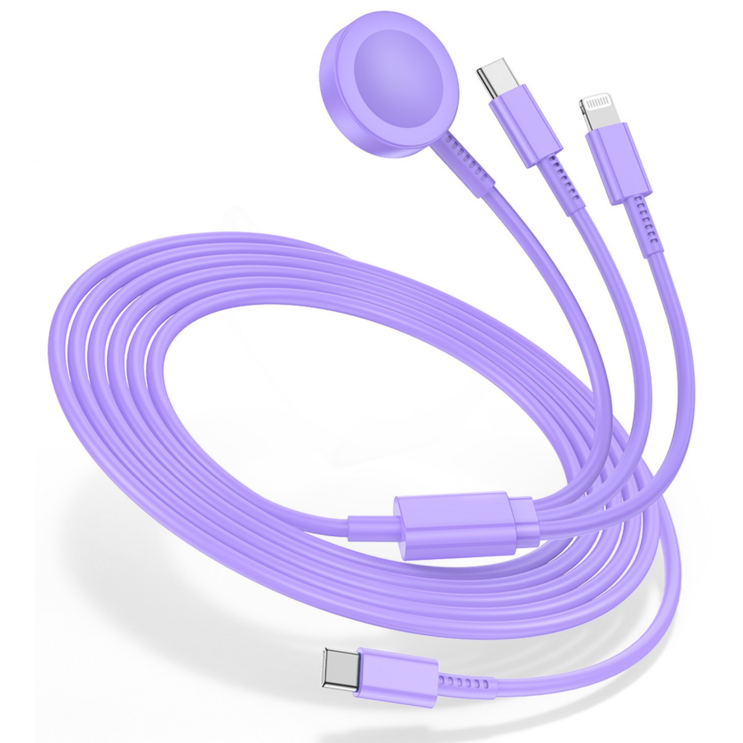 루미아코어 애플워치 무선 충전기 C타입 20W c타입 고속 충전기 8핀 3ni1고속충전케이블 11,800원