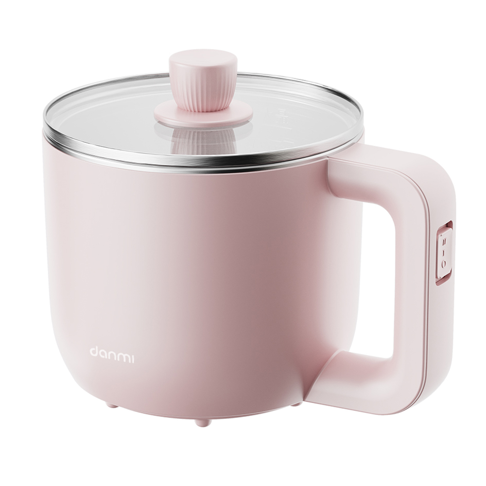 단미 미니 라면포트, DA-EK05(핑크) 28,900원