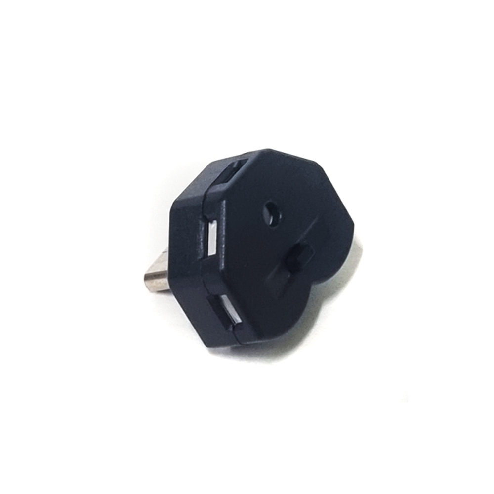 셀렉트템 자자동차 C타입 무드등 실내등 엠비언트라이트 색변환 8가지컬러, 1개, 혼합 색상 7,400원