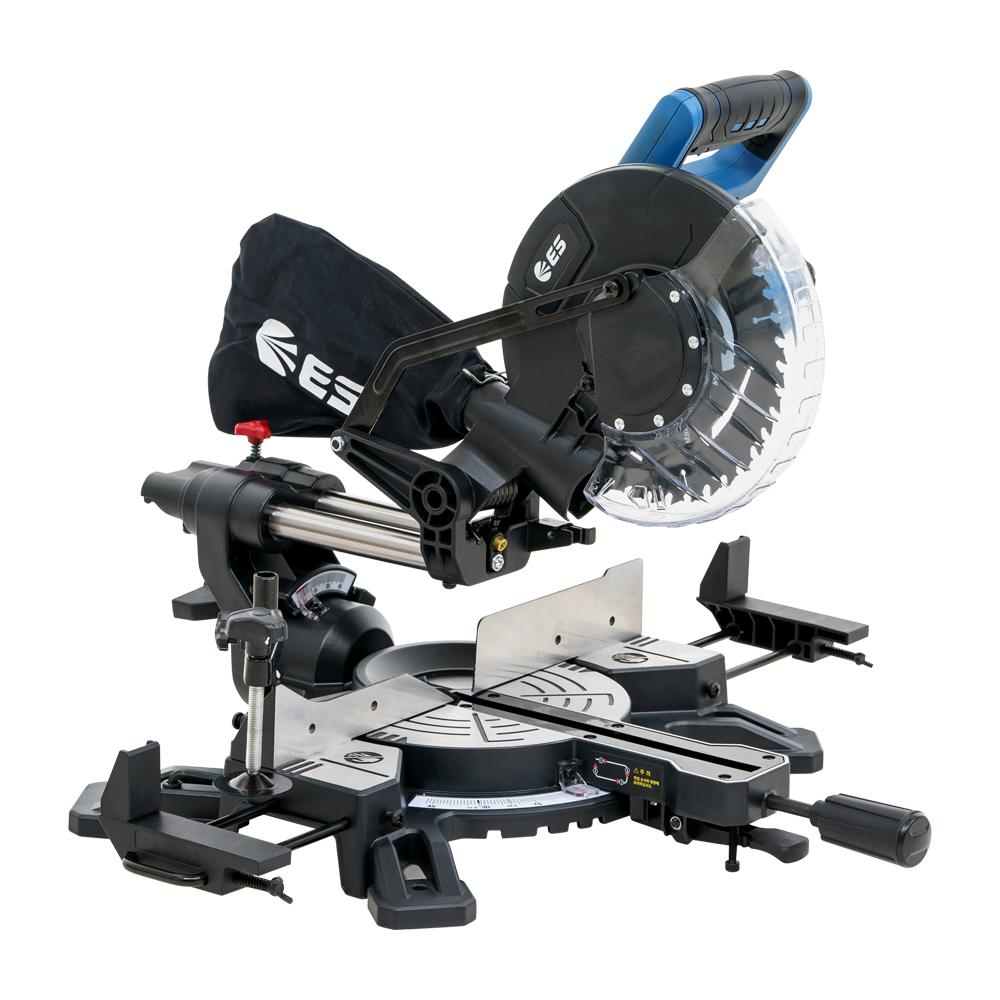 이에스 충전 슬라이딩 각도 절단기 LS1118MS 205,140원