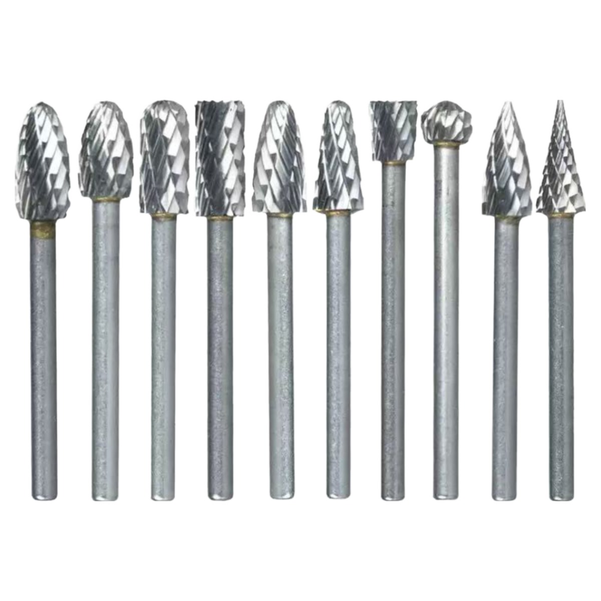 공구PXJ 초경로타리바 10종세트, 1세트 14,500원