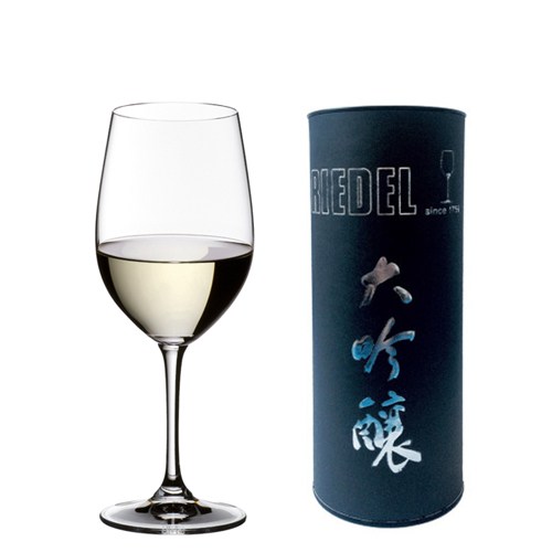 리델 비늄 다이긴조(사케) 글라스(416/75), 단품, 1개 94,400원