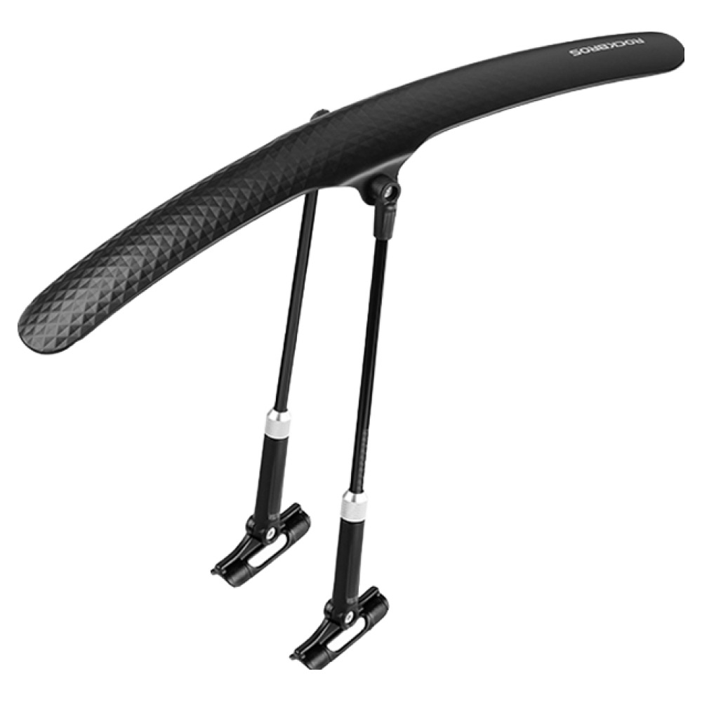 로드바이크 길이 각도 조절형 머드가드, 단일색상, 1개 14,700원