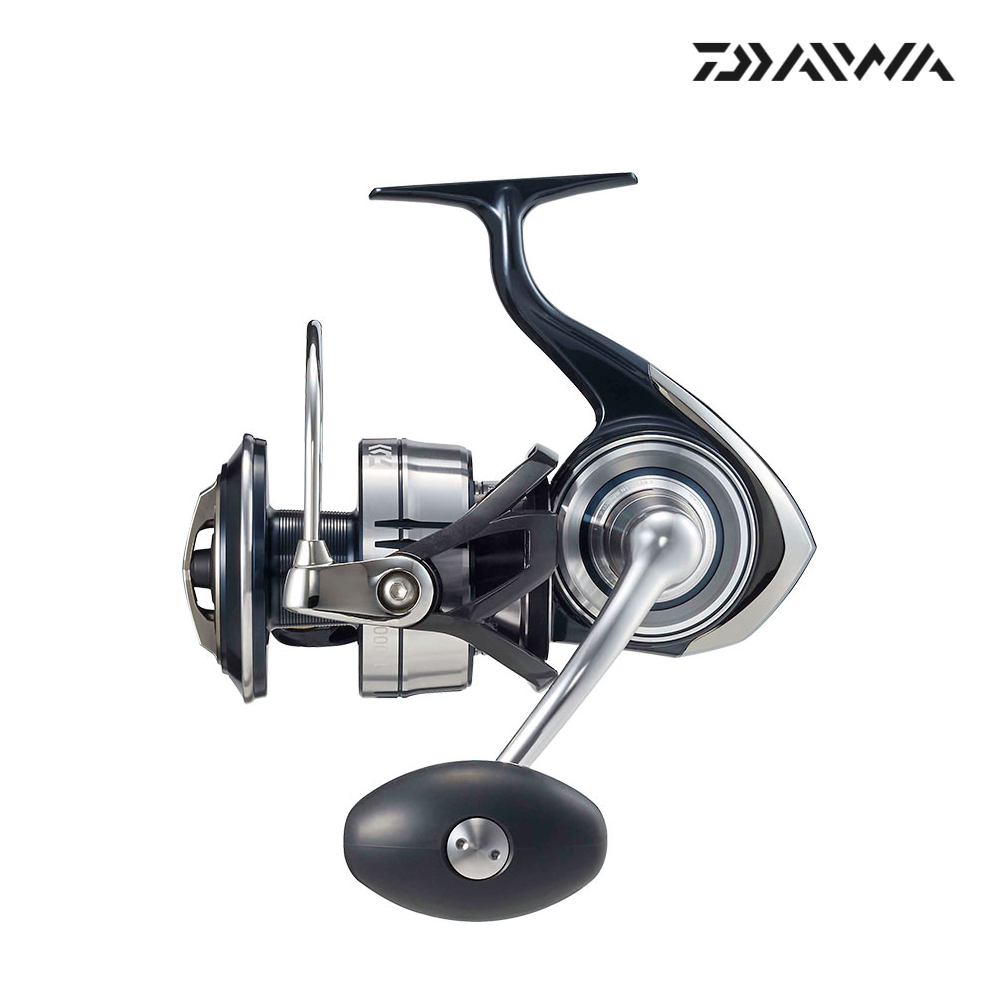 [한국다이와정공] 21 세르테이트 SW 다이와 빅게임 스피닝릴 [가온피싱샵] 947,100원