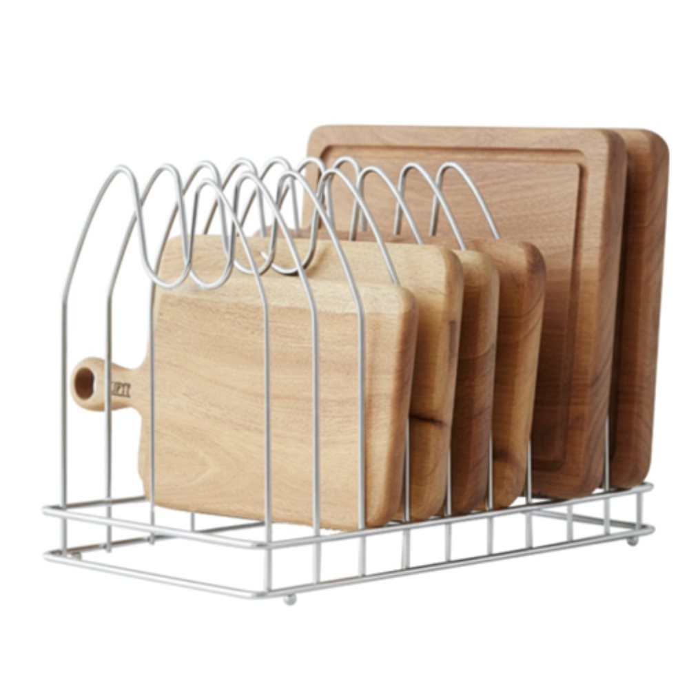 위니 업소용대형도마거치대 8구 업소용도마꽂이 싱크대도마거치대 업소용도마거치대 식당도마거치대 50,500원