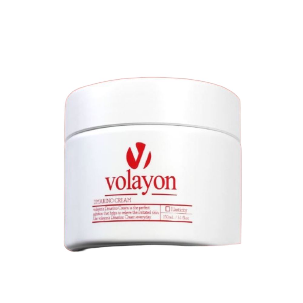 [20% 할인] 볼라욘 드마리노 크림 주름미백 이중기능성 탄력크림 65,000원