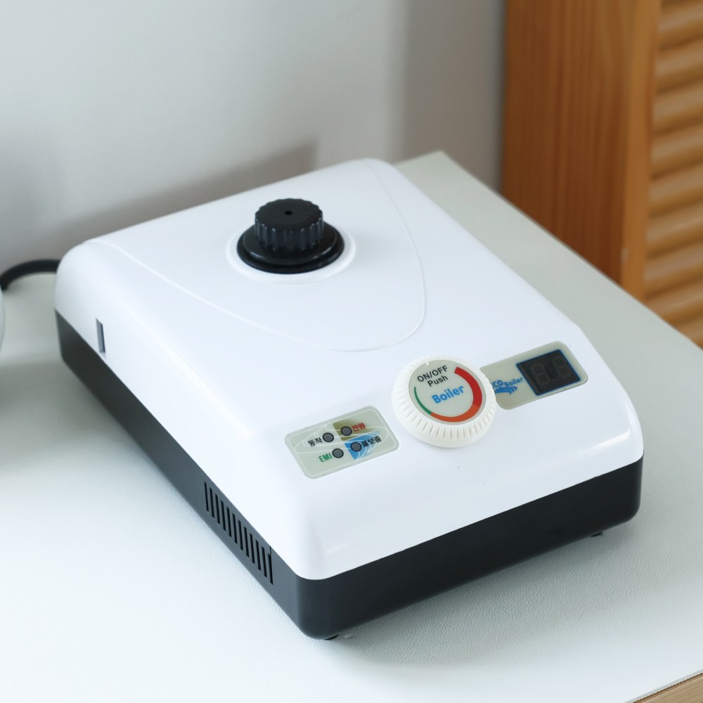 한일생활건강 온수매트보일러 무동력 무소음 조절기 원난방 HL-100, HL-100 62,000원