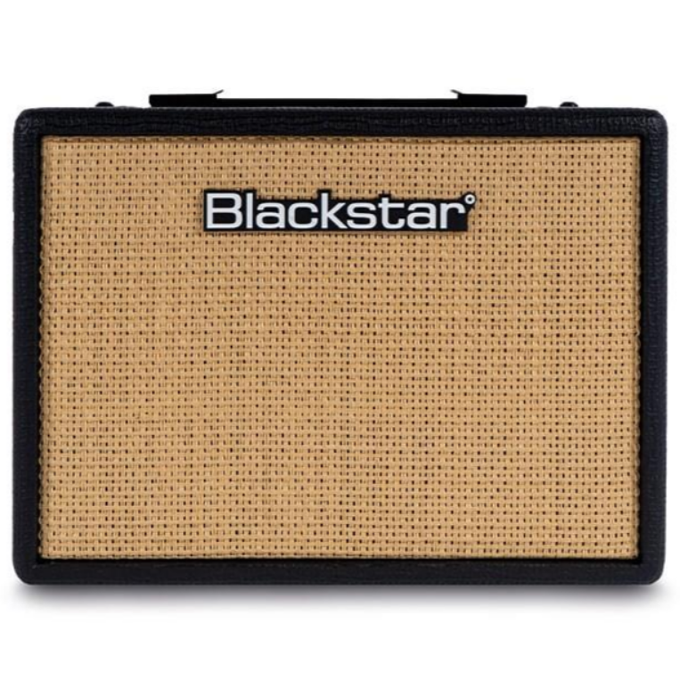 블랙스타 일렉기타 앰프 DEBUT 15E, BLACK, 1개 118,000원