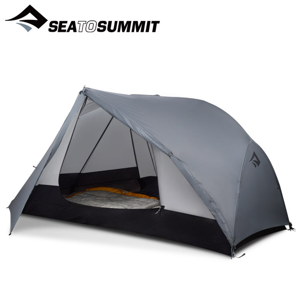 [씨투써밋] 알토 TR1 플러스 UL 그레이 텐트 485,100원