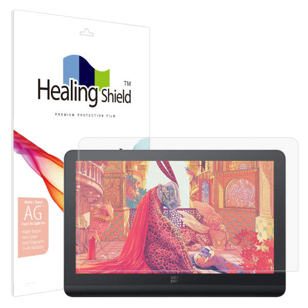 아트박스/힐링쉴드 XP Pen Artist Pro 19 2세대 종이질감Light 액정필름 21,730원