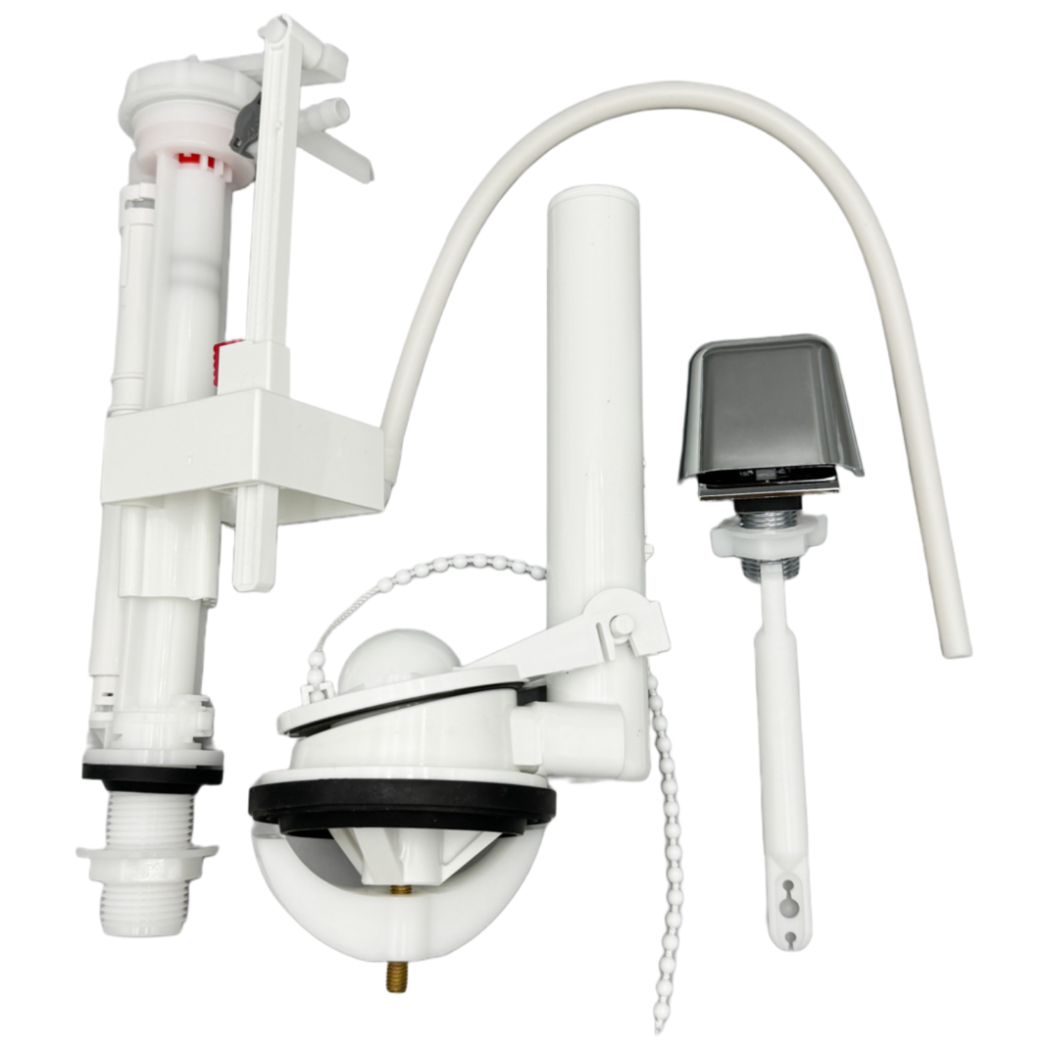 와토스 하이탱크 원피스 반피스 양변기 부속세트 높이조절형 계림 이누스 아메리칸스탠다드 23,500원