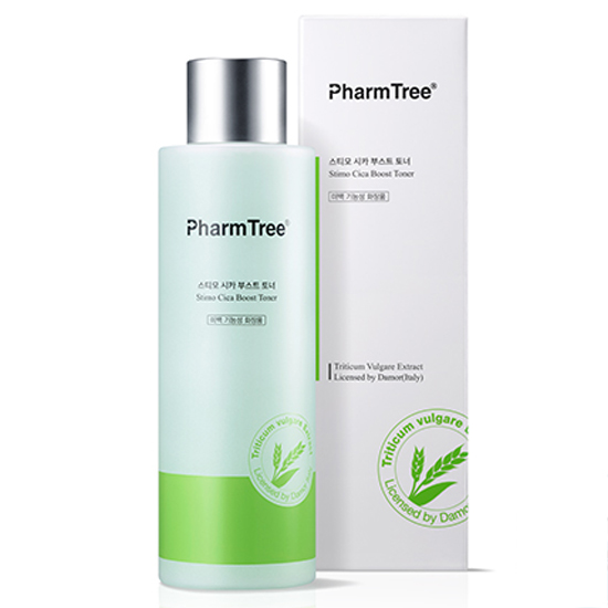 팜트리 스티모시카 부스트 토너, 1개, 300ml 25,870원