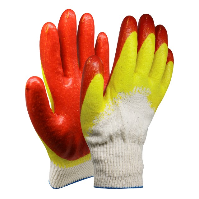 NVEN* 인벤 고급 황이중코팅 장갑 ( XL )@큰손 전용@황이중코팅장갑 @안전2중포장@, 100개 61,640원