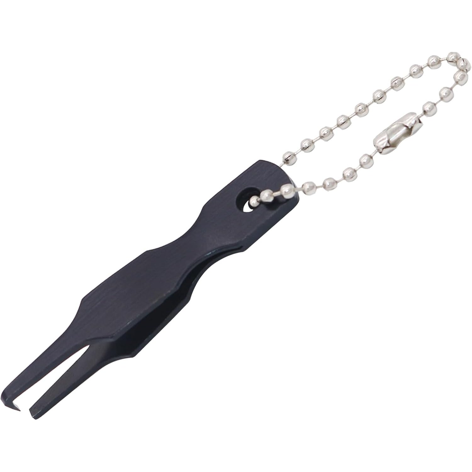 Hqzoomee 링 오프너 낚시 미니플라이어 낚시 라인 족집게 9,900원