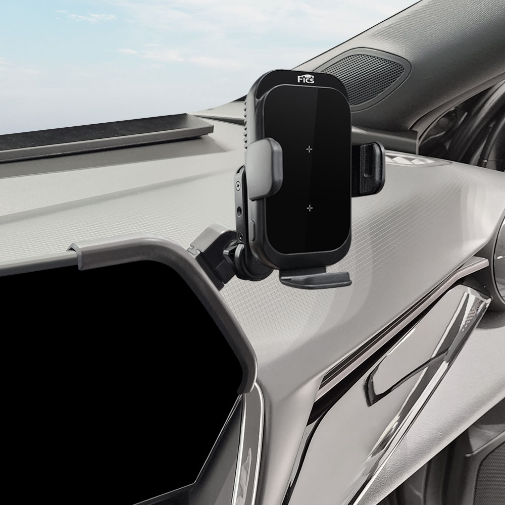 픽스 트랙스 차량용 핸드폰 충전거치대 세트, 1개 61,500원