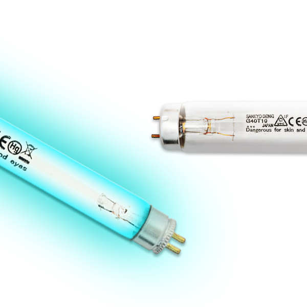 uga123 산쿄_자외선램프 자외선살균램프 살균램프 4W 6W 8W 10W 15W 20W 30W 40W 64,700원