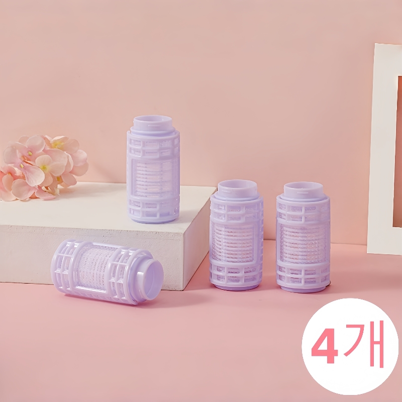 UNMY 앞머리 헤어롤 볼륨 구르프 집게 8,550원