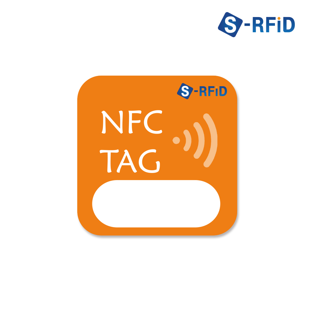 현승 NFC 태그 메탈 스티커 칩 라벨 카드 인쇄 제작 1,140원