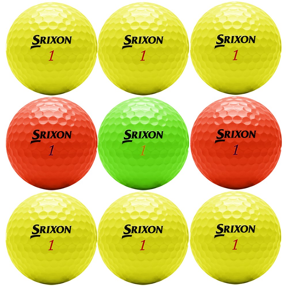 [샤인로스트볼] 스릭슨 칼라 [A-등급], 컬러, 1세트, 30개입 12,500원